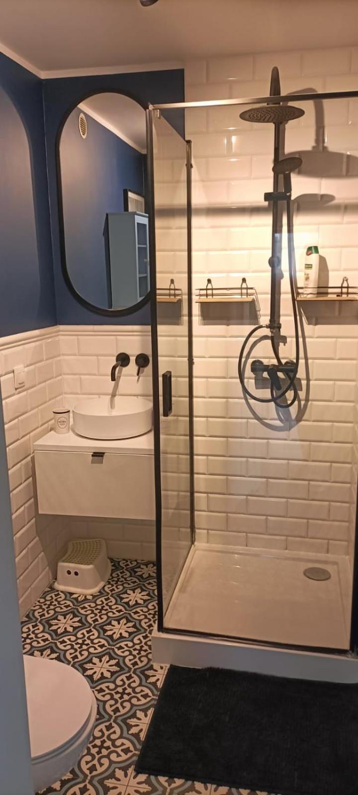 Apartament U Kaski Thorn Exterior foto